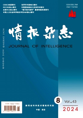 情报杂志